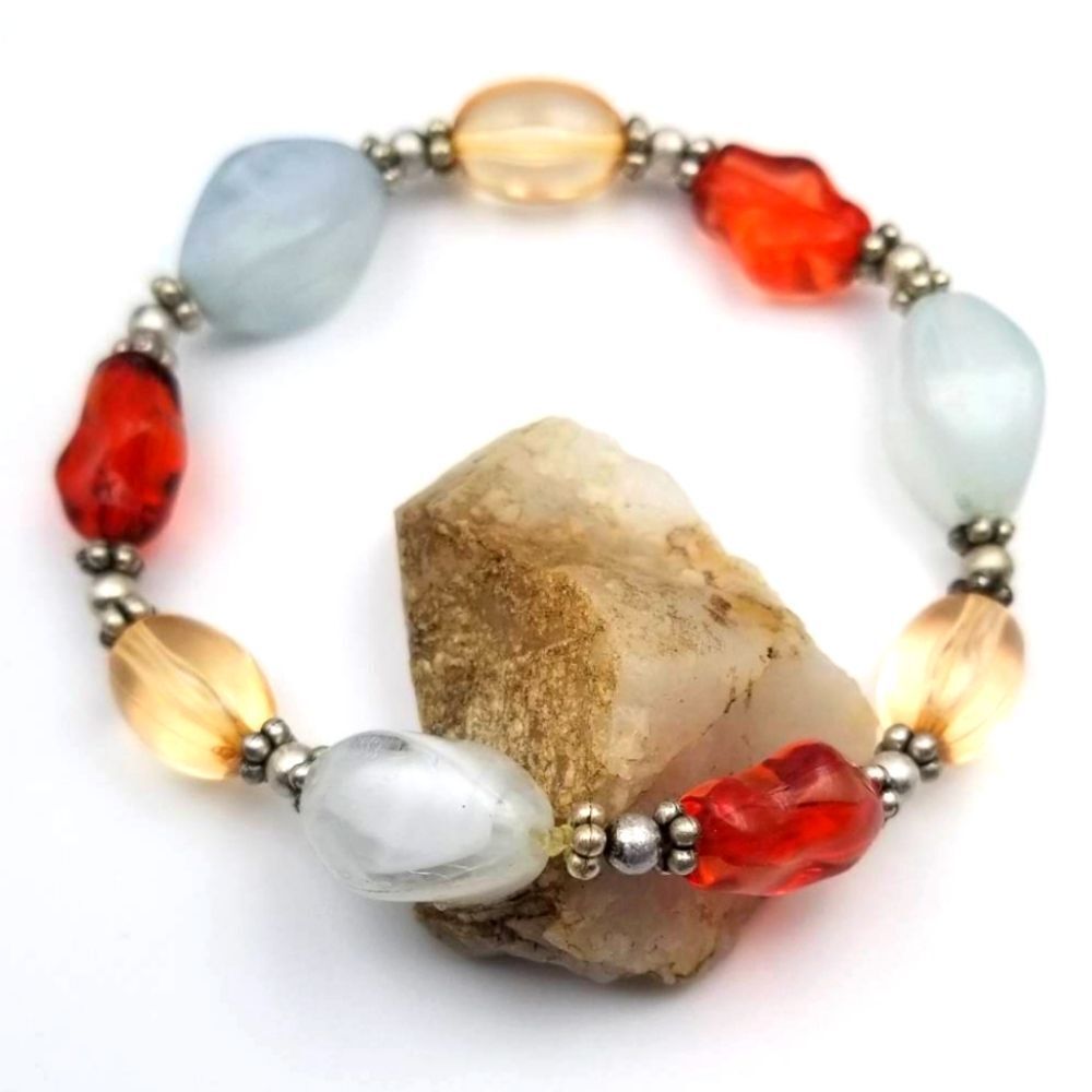 Exalted orb bracelet‎